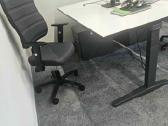El. reguliuojamo aukščio biuro stalas Steelcase - nuotraukos Nr. 2
