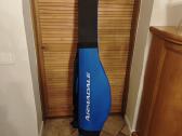 Flagman Armadale 1.65m 3 skyrių meškerių dėklas - nuotraukos Nr. 3