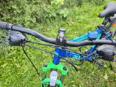 Bulls Wildtail 26" MTB dydis 46 - nuotraukos Nr. 2