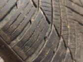 Padangos 245 40 R19 demisezoninės 2 vnt. 60€ - nuotraukos Nr. 4