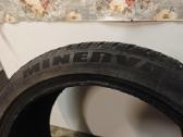 Padangos 245 40 R19 demisezoninės 2 vnt. 60€ - nuotraukos Nr. 2