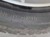 Bmw gx05 X5 R19 orginalus ratlankiai su padangom - nuotraukos Nr. 8