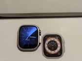 Apple Watch Ultra - nuotraukos Nr. 2
