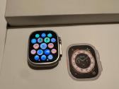 Apple Watch Ultra - nuotraukos Nr. 3