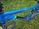 Bulls Sharptail 27.5" MTB dydis 51 - nuotraukos Nr. 3