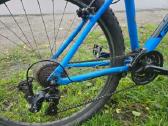Bulls Sharptail 27.5" MTB dydis 51 - nuotraukos Nr. 5