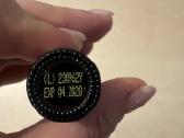 Naujas Doterra eterinis aliejus Whisper Touch - nuotraukos Nr. 2