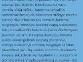 Naujas Doterra eterinis aliejus Whisper Touch - nuotraukos Nr. 4