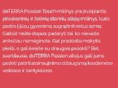 Naujas Doterra eterinis aliejus Passion Touch - nuotraukos Nr. 4