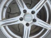 VW R16 215 65 - nuotraukos Nr. 3