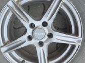 VW R16 215 65 - nuotraukos Nr. 4