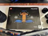 Lego Technic 42141 - nuotraukos Nr. 2
