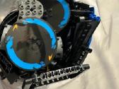 Lego Technic 42141 - nuotraukos Nr. 4