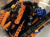 Lego Technic 42141 - nuotraukos Nr. 6