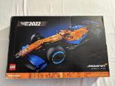 Lego Technic 42141 - nuotraukos Nr. 7
