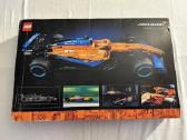 Lego Technic 42141 - nuotraukos Nr. 8