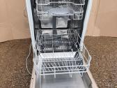 Įmontuojama indaplovė Siemens A+++ plotis 45cm - nuotraukos Nr. 2