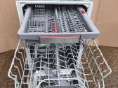 Įmontuojama indaplovė Siemens A+++ plotis 45cm - nuotraukos Nr. 3