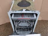 Įmontuojama indaplovė Siemens A+++ plotis 45cm - nuotraukos Nr. 5