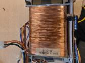 Galios transformatorius is Bang olufsen Beocenter - nuotraukos Nr. 3