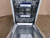 Įmontuojama indaplovė Siemens A+++ plotis 45cm - nuotraukos Nr. 5