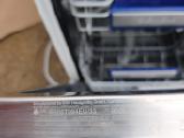 Įmontuojama indaplovė Siemens A+++ plotis 45cm - nuotraukos Nr. 6
