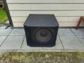 Pasyvus subas Jbl srx 818 sp - nuotraukos Nr. 2