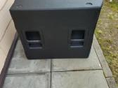 Pasyvus subas Jbl srx 818 sp - nuotraukos Nr. 4