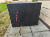 Pasyvus subas Jbl srx 818 sp - nuotraukos Nr. 5
