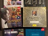 Klasikinės muzikos 500 CD - nuotraukos Nr. 3
