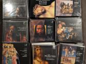 Klasikinės muzikos 500 CD - nuotraukos Nr. 2