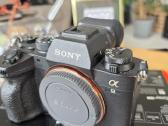 Sony A9 II Body - nuotraukos Nr. 2