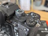Sony A9 II Body - nuotraukos Nr. 4