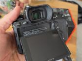 Sony A9 II Body - nuotraukos Nr. 5