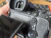 Sony A9 II Body - nuotraukos Nr. 6