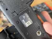 Sony A9 II Body - nuotraukos Nr. 7