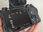 Sony A9 II Body - nuotraukos Nr. 8