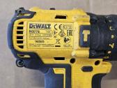 Suktukas-greztukas dewalt dcd778 - nuotraukos Nr. 3
