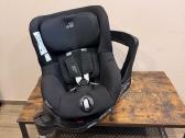 Britax romer dualfix i size - nuotraukos Nr. 2