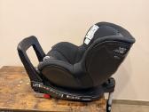 Britax romer dualfix i size - nuotraukos Nr. 3