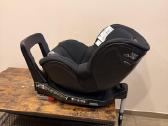 Britax romer dualfix i size - nuotraukos Nr. 4