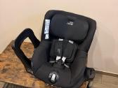 Britax romer dualfix i size - nuotraukos Nr. 5