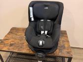 Britax romer dualfix i size - nuotraukos Nr. 6