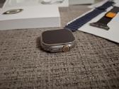 Puikios bukles Apple Watch Ultra 1 - nuotraukos Nr. 6