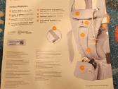 Omni Deluxe ergobaby nešioklė - nuotraukos Nr. 2