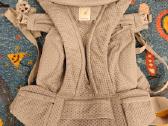 Omni Deluxe ergobaby nešioklė - nuotraukos Nr. 3