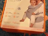 Omni Deluxe ergobaby nešioklė - nuotraukos Nr. 4
