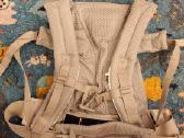Omni Deluxe ergobaby nešioklė - nuotraukos Nr. 5