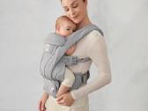 Omni Deluxe ergobaby nešioklė - nuotraukos Nr. 8