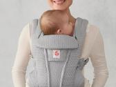 Omni Deluxe ergobaby nešioklė - nuotraukos Nr. 9